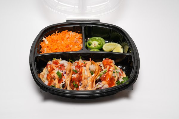 Food example