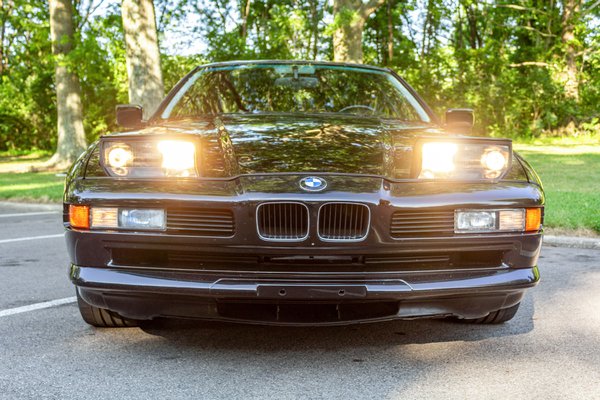 Automotive example