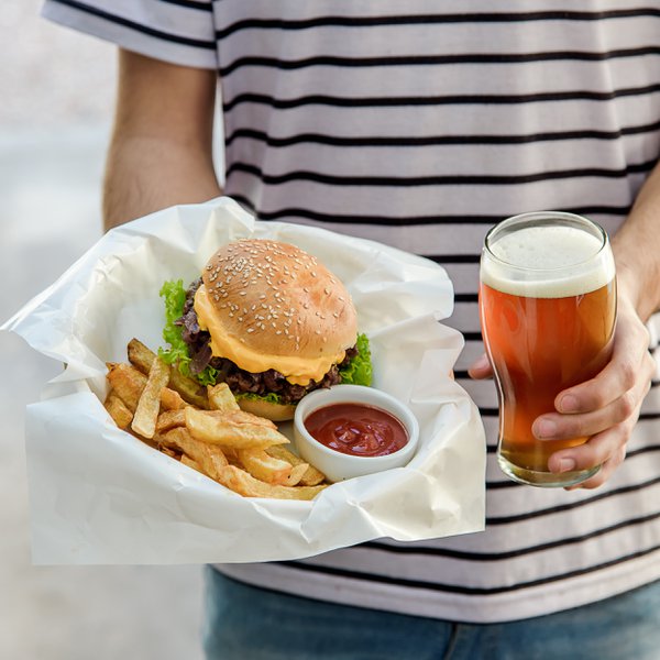 Food example