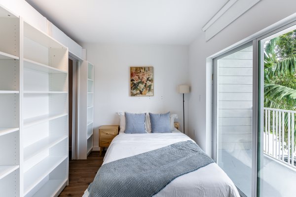 Real Estate example