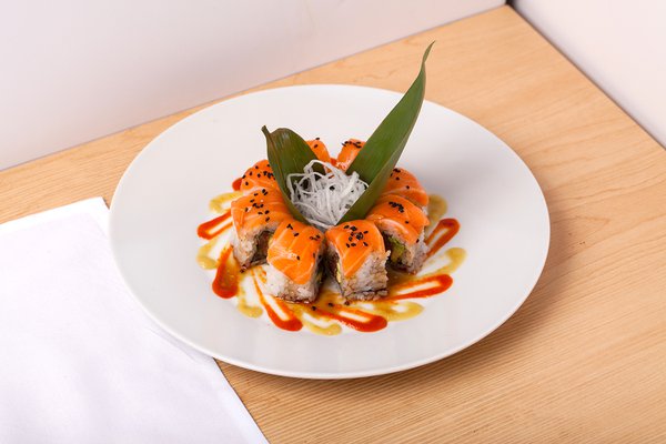 Food example