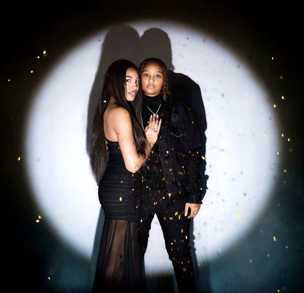 Dating Portrait example