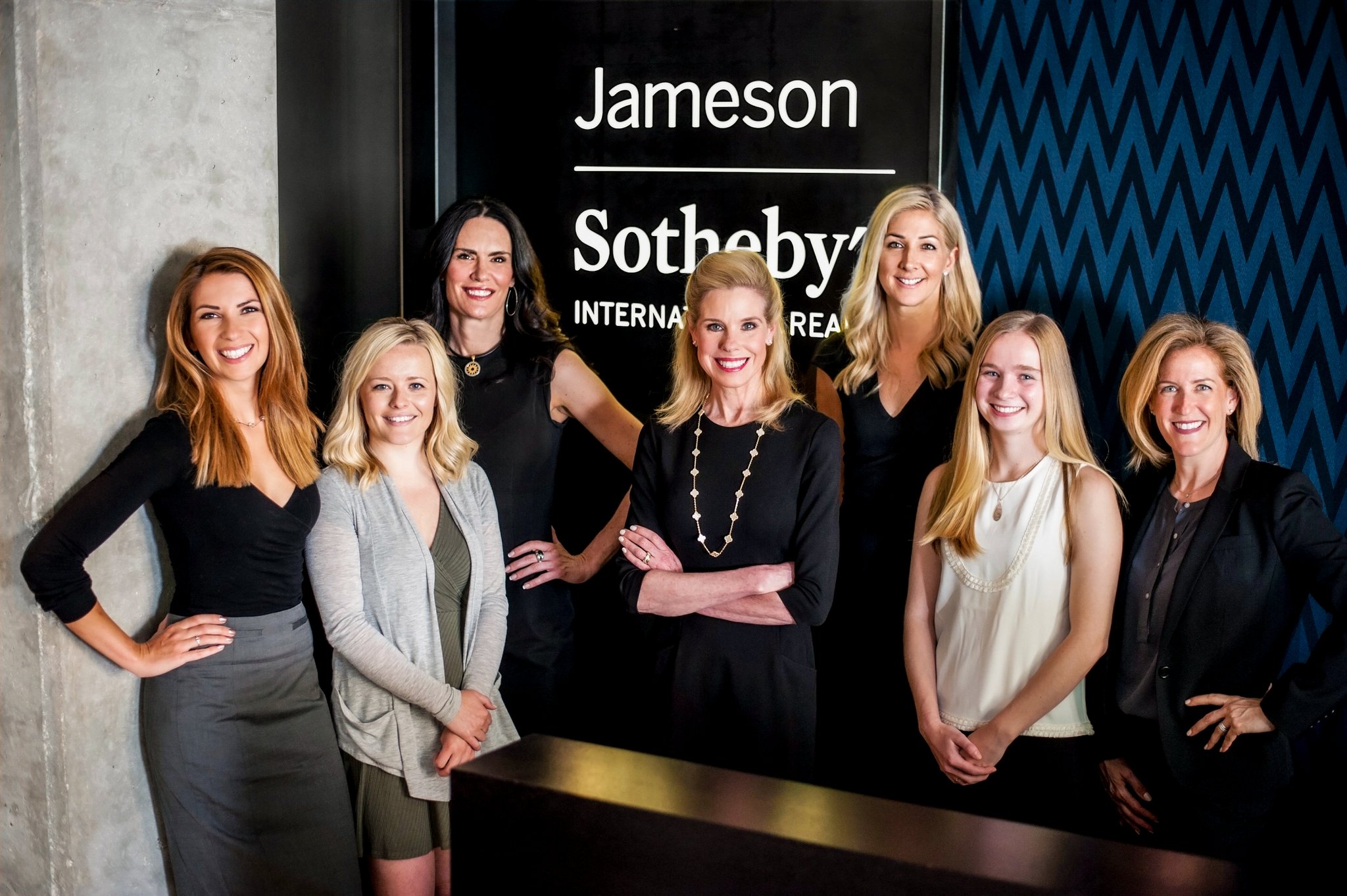 Team & Office featured sample  in Baltimore