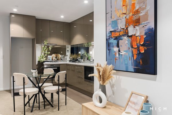 Real Estate example