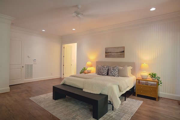 Real Estate example