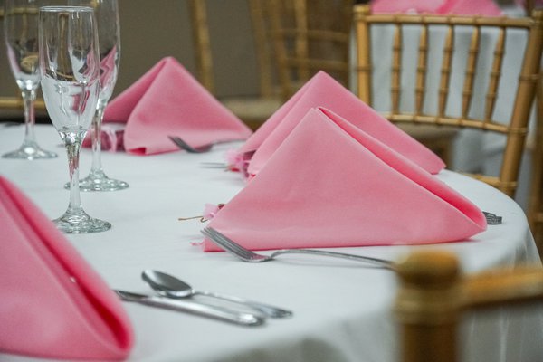 Wedding example
