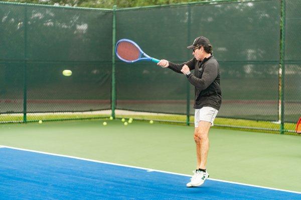 Sport example