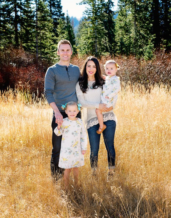 Family example