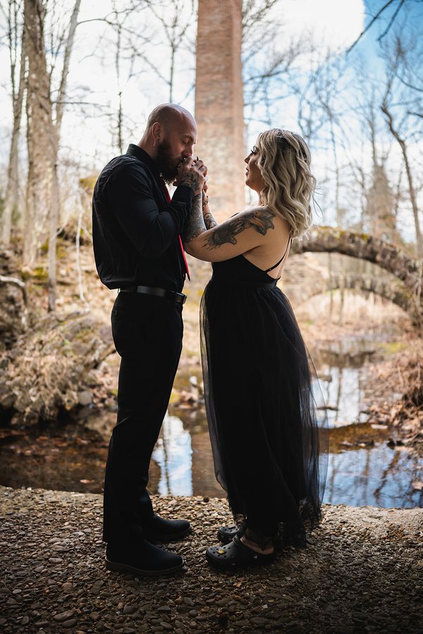 Engagement example