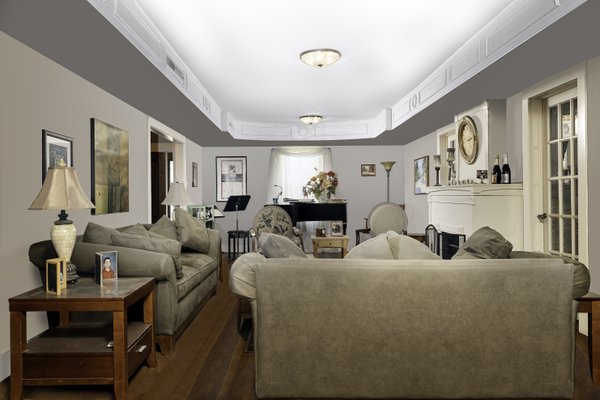 Real Estate example