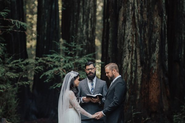 Wedding example
