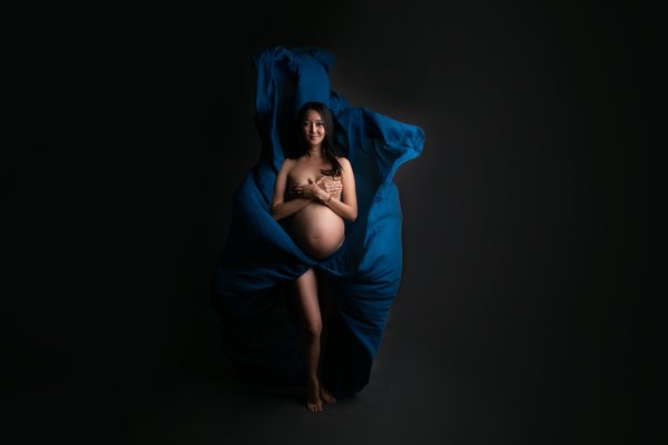 Maternity example