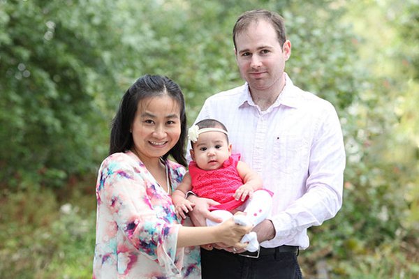 Family example