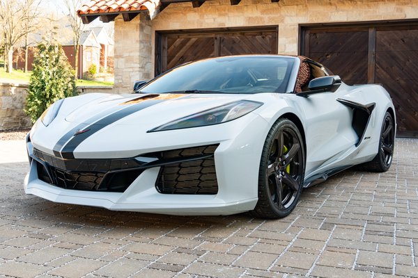 Automotive example