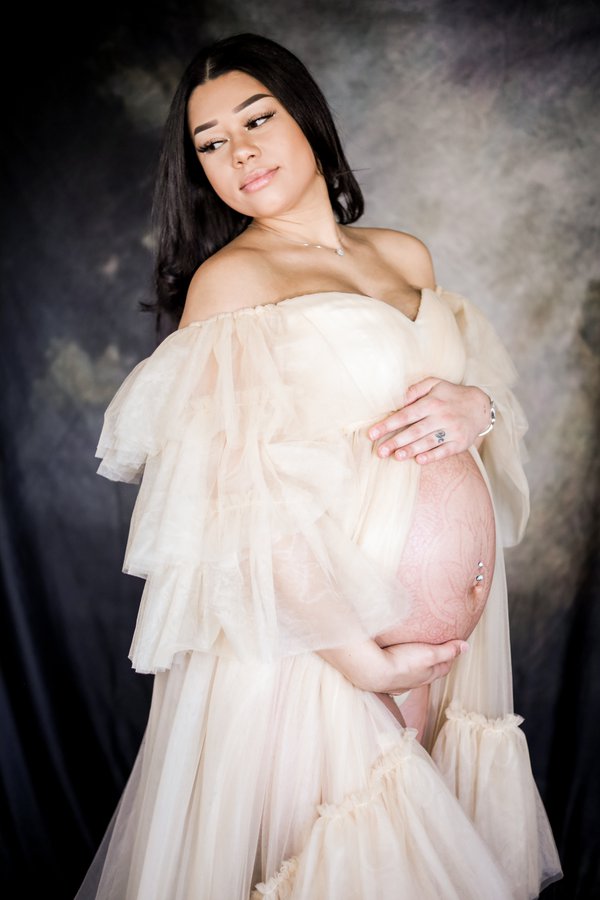 Maternity example