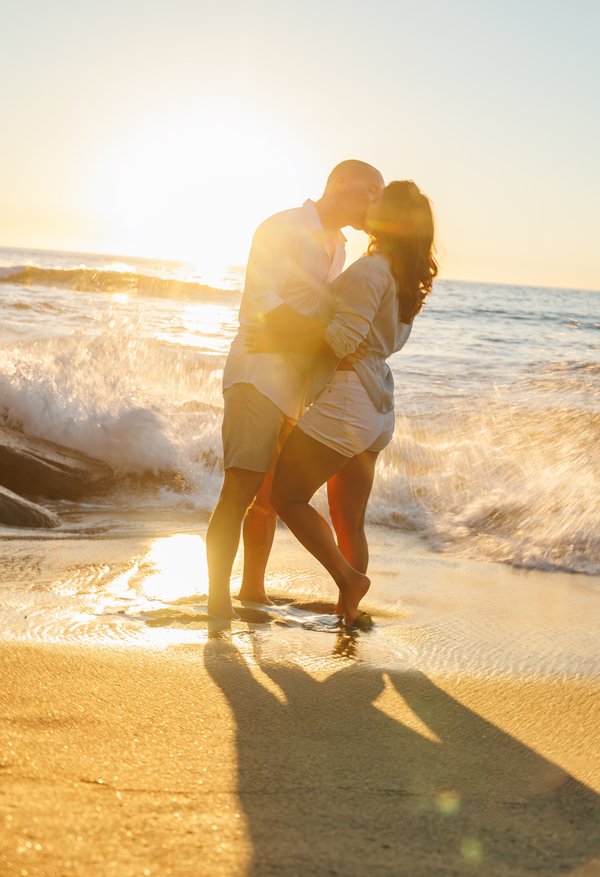 Engagement example