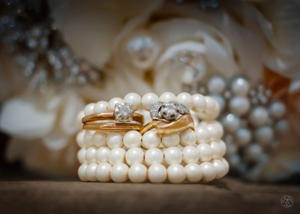Wedding example