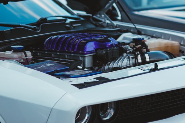 Automotive example