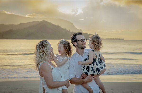 Family example