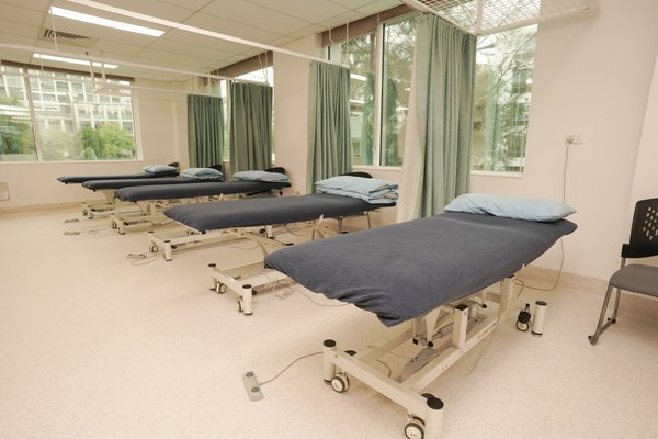 Team & Office example