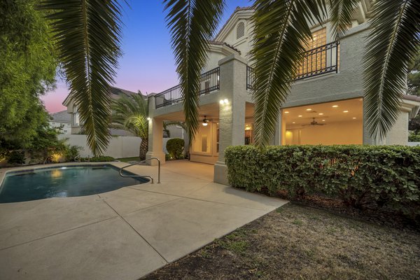 Real Estate example