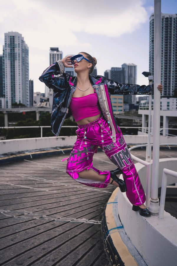 Fashion example