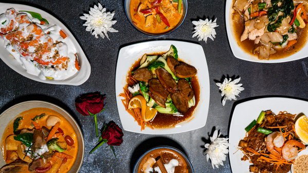 Food example