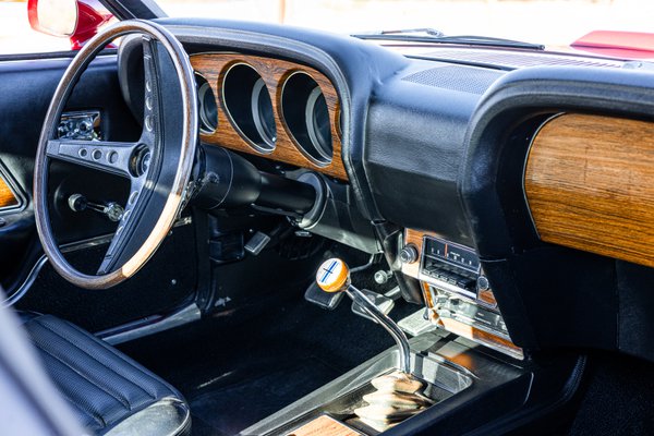 Automotive example