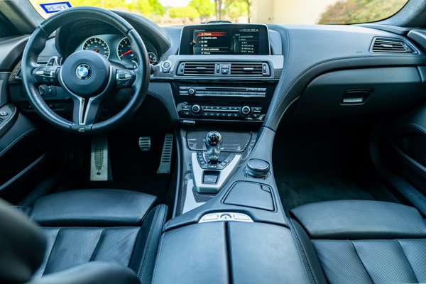 Automotive example