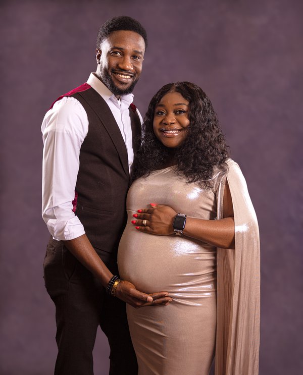 Maternity example