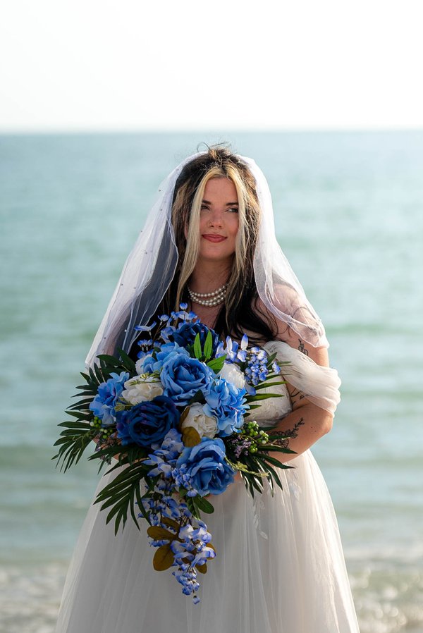 Wedding example