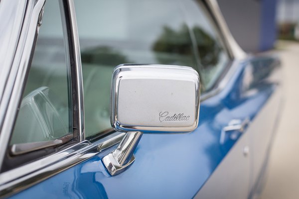 Automotive featured sample  in Albuquerque