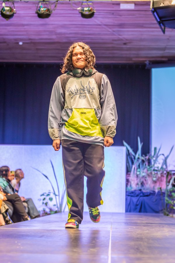 Fashion example