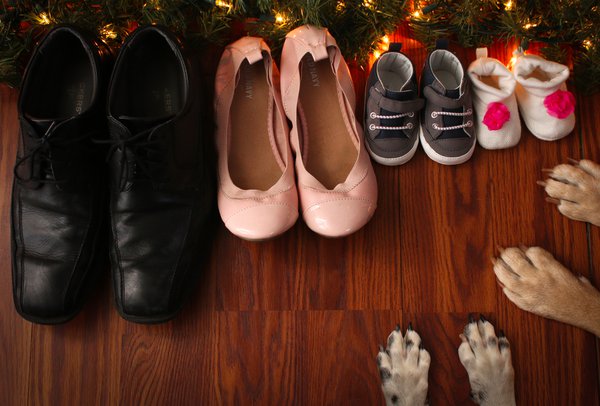 Family example