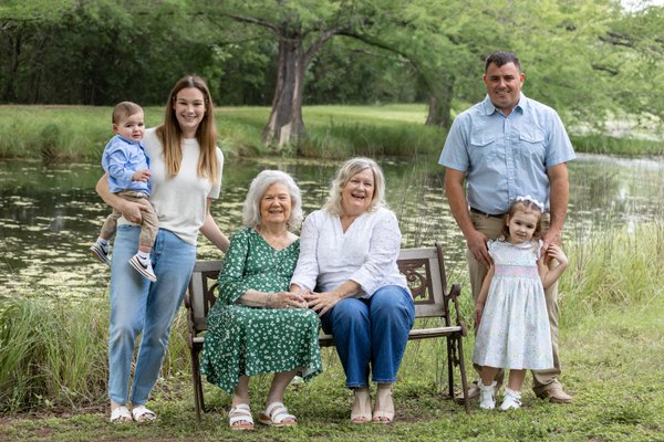 Family example