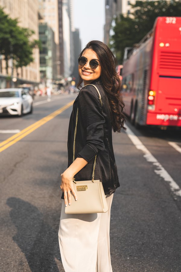 Fashion example