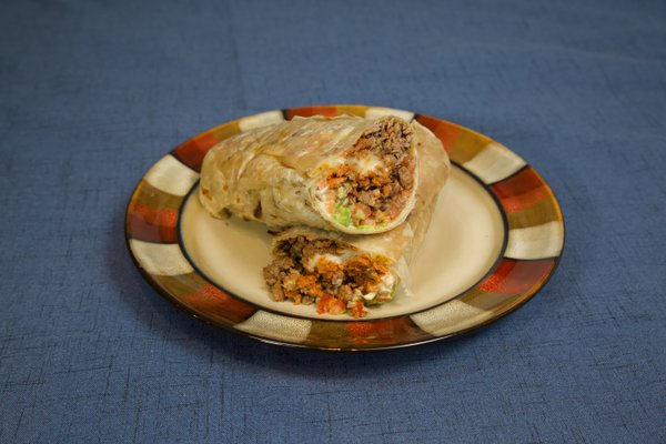 Food example