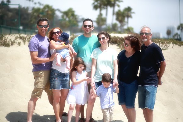 Family example