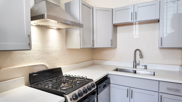 Real Estate example