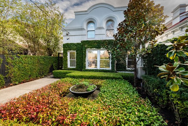 Real Estate example