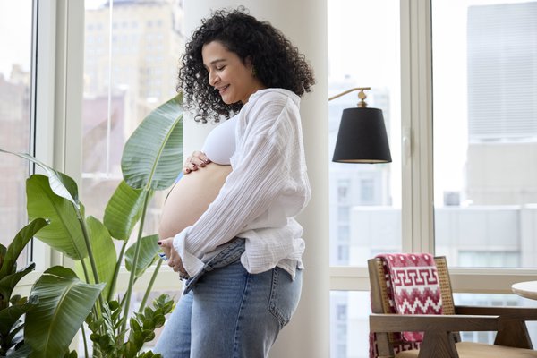 Maternity example