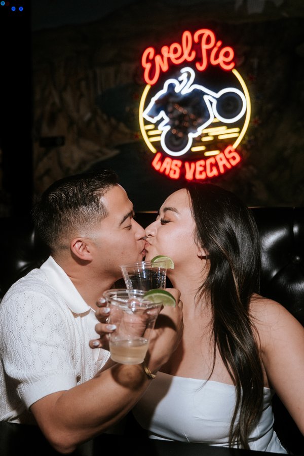 Engagement example