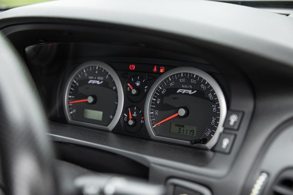 Automotive example