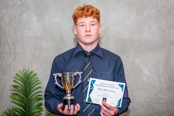 Graduation example