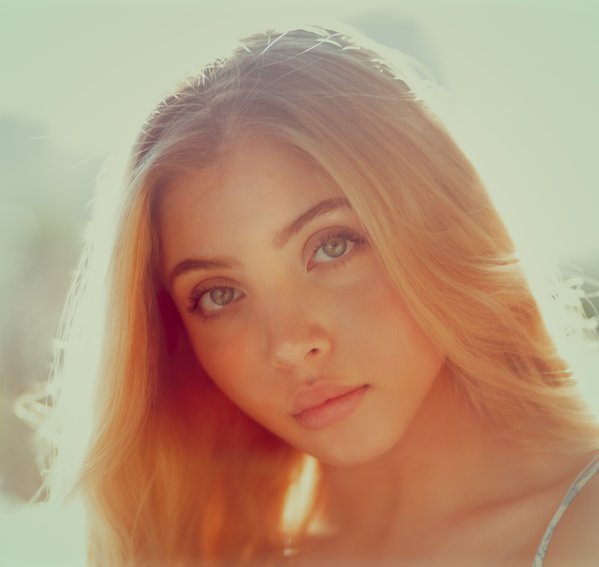 Portrait example