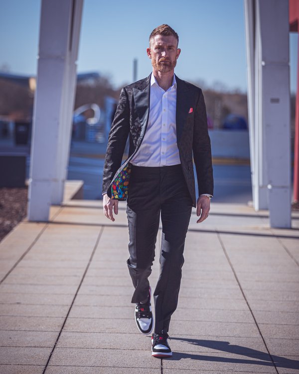 Fashion example