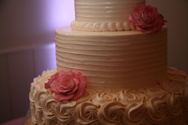 Wedding example