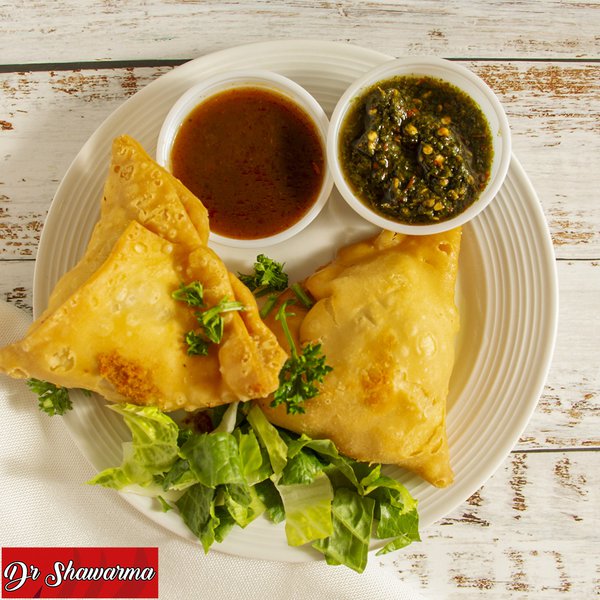 Food example