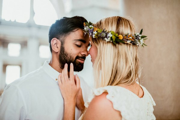 Wedding featured sample  in Los Angeles