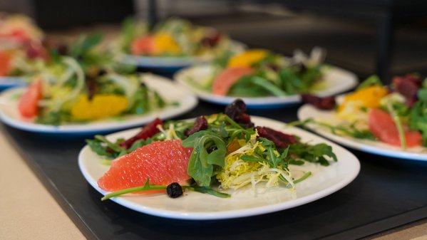 Food example